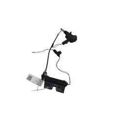 Serratura portellone posteriore SMART Fortwo Coupé W451 - A4517660326 - 3547587