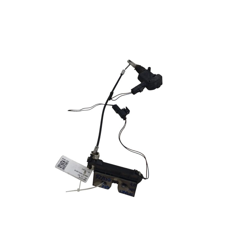 Serratura portellone posteriore SMART Fortwo Coupé W451