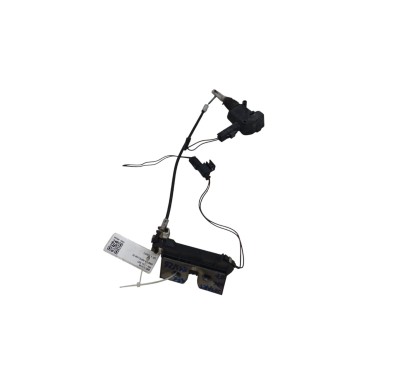 Serratura portellone posteriore SMART Fortwo Coupé W451 - A4517660326 - 3547587