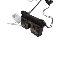 Serratura portellone posteriore SMART Fortwo Coupé W451 - A4517660326 - 3547587
