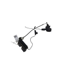 Serratura portellone posteriore SMART Fortwo Coupé W451 - A4517660326 - 3547587