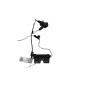 Serratura portellone posteriore SMART Fortwo Coupé W451