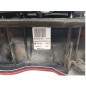 Stop fanale Posteriore Sinistro SMART Fortwo Coupé W451