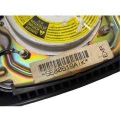 Airbag Volante SSANGYONG Korando 1° Serie - 3548820 - 3548820