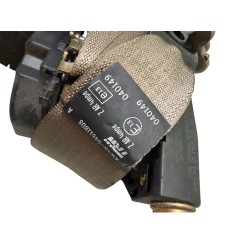 Cintura di Sicurezza anteriore Destra con pretensionatore JAGUAR S-Type 1° Serie - 3548873 - 3548873