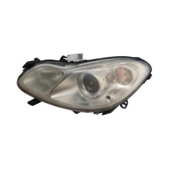 Faro Anteriore Sinistro SMART Fortwo Coupé W451 - A4518200159 - 3547611