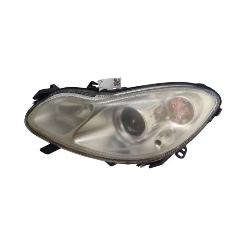 Faro Anteriore Sinistro SMART Fortwo Coupé W451