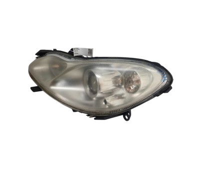 Faro Anteriore Sinistro SMART Fortwo Coupé W451