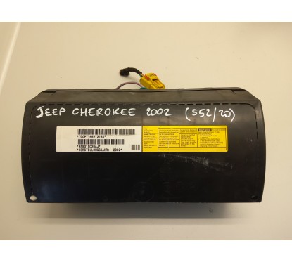 Airbag Passeggero JEEP Cherokee 3° Serie - 458788 - 458788