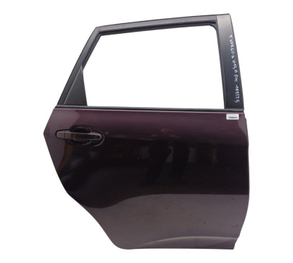 Portiera Posteriore Destra TOYOTA Verso S P120 dal 10 al 16 - 6700352270 - 2434134