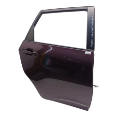 Portiera Posteriore Destra TOYOTA Verso S P120 dal 10 al 16 - 6700352270 - 2434134