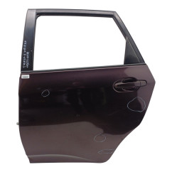 Portiera Posteriore Sinistra TOYOTA Verso S P120 dal 10 al 16 - 6700452430 - 2434141