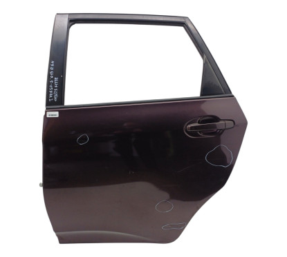 Portiera Posteriore Sinistra TOYOTA Verso S P120 dal 10 al 16 - 6700452430 - 2434141