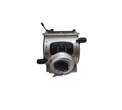 Comandi Clima SMART Fortwo Coupé W451 - A4518202297 - 3547629