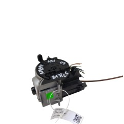 Comandi Clima SMART Fortwo Coupé W451 - A4518202297 - 3547629
