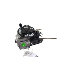 Comandi Clima SMART Fortwo Coupé W451 - A4518202297 - 3547629