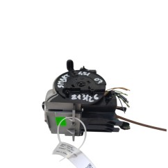 Comandi Clima SMART Fortwo Coupé W451 - A4518202297 - 3547629