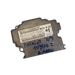 Centralina Airbag JEEP Patriot 1° Serie - K04672611AC - 3549101