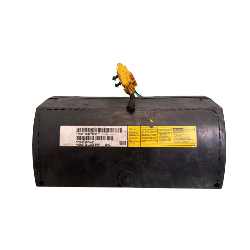 Airbag Passeggero JEEP Cherokee 3° Serie