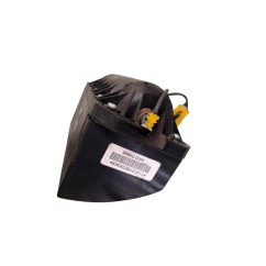Airbag Passeggero JEEP Cherokee 3° Serie - K55315020AK - 3548999