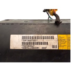 Airbag Passeggero JEEP Cherokee 3° Serie - K55315020AK - 3548999