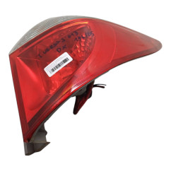 Stop fanale posteriore Destro TOYOTA Verso S P120 dal 10 al 16 - 8155152660 - 2434192