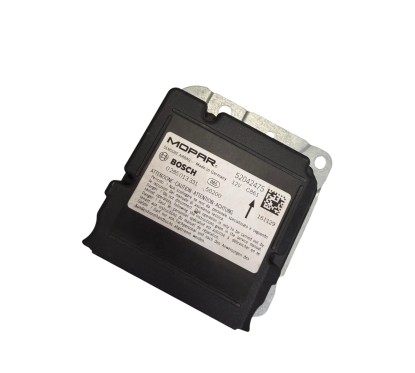 Centralina Airbag JEEP Renegade Serie dal 14 al 18 - 52042475 - 3549146