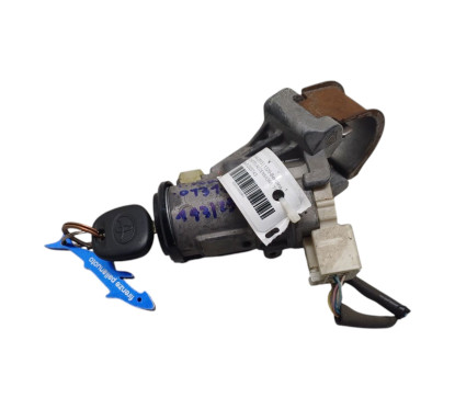 Blocchetto Accensione TOYOTA Verso S P120 dal 10 al 16 - 8445052020 - 2434406