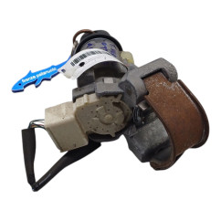 Blocchetto Accensione TOYOTA Verso S P120 dal 10 al 16 - 8445052020 - 2434406