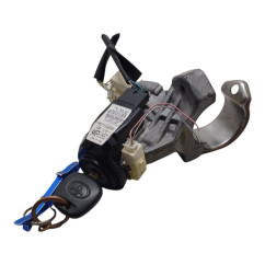 Blocchetto Accensione TOYOTA Verso S P120 dal 10 al 16 - 8445052020 - 2434406