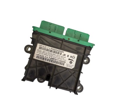 Centralina Airbag JEEP Wrangler 3° Serie - K68046001AD - 3549202