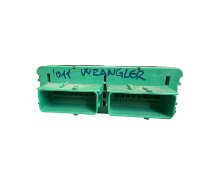 Centralina Airbag JEEP Wrangler 3° Serie