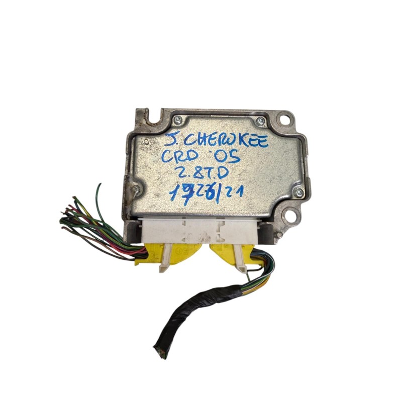 Centralina Airbag JEEP Cherokee 3° Serie