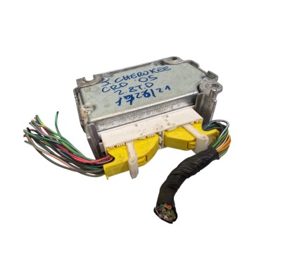 Centralina Airbag JEEP Cherokee 3° Serie