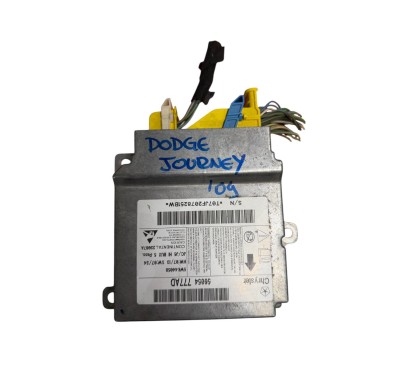Centralina Airbag DODGE Journey 1° Serie - 3547940 - 3547940