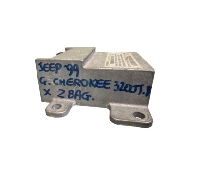 Centralina Airbag JEEP Grand Cherokee 2° Serie