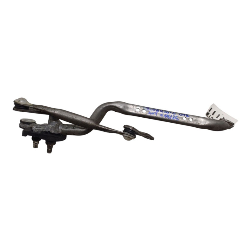 Tandem tergicristallo TOYOTA Verso S P120 dal 10 al 16
