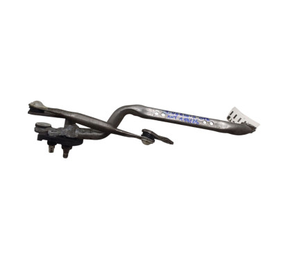 Tandem tergicristallo TOYOTA Verso S P120 dal 10 al 16 - 8522152350 - 2435000