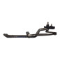 Tandem tergicristallo TOYOTA Verso S P120 dal 10 al 16