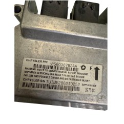 Centralina Airbag JEEP Grand Cherokee 2° Serie - K56042047AC - 3549281