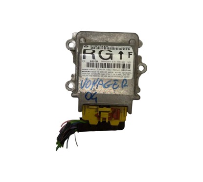 Centralina Airbag CHRYSLER Grand Voyager 3° Serie - K04727374AF - 3548079