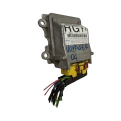 Centralina Airbag CHRYSLER Grand Voyager 3° Serie - K04727374AF - 3548079