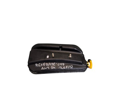 Airbag sedile destro JEEP Renegade Serie dal 14 al 18 - 52017660 - 3549375