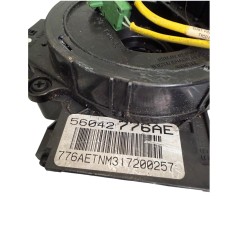 Contatto Spiralato JEEP Cherokee 3° Serie - 3549352 - 3549352