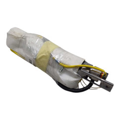 Airbag Passeggero TOYOTA Verso S P120 dal 10 al 16 - 7396052140 - 2435628
