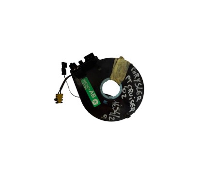 Contatto Spiralato CHRYSLER PT Cruiser Cabrio dal 00 al 10 - K04671874AA - 3548153