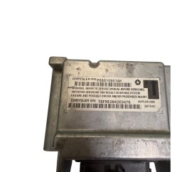 Centralina Airbag JEEP Cherokee 3° Serie - K68307823AA - 3549451