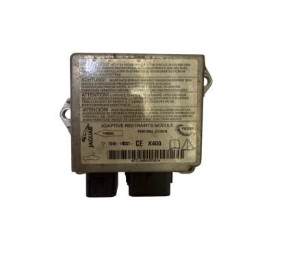 Centralina Airbag JAGUAR X-Type Serie - C2S31697 - 3548243