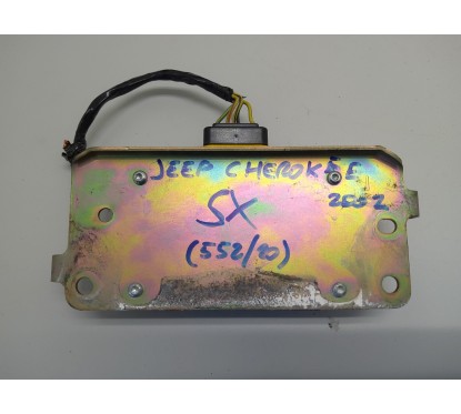 Sensore Airbag JEEP Cherokee 3° Serie