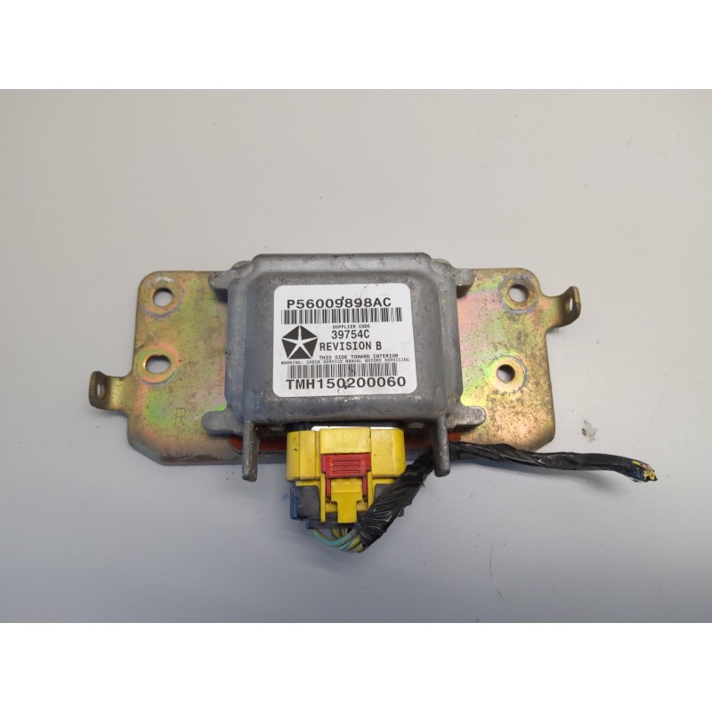 Sensore Airbag JEEP Cherokee 3° Serie